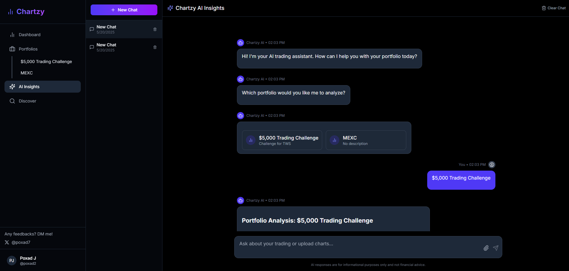 AI Insights Preview